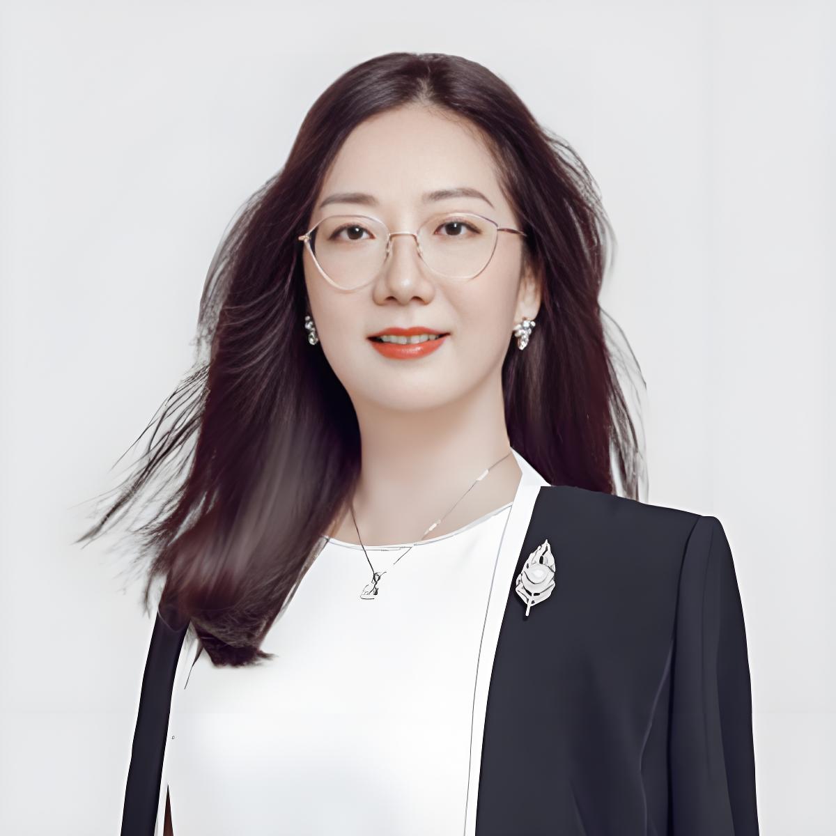 港丰集团董事长魏晓嵘