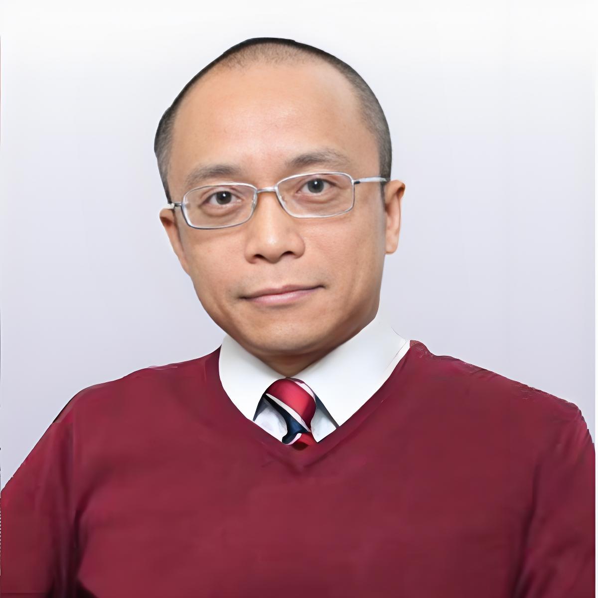 资深会计师 Ricky Cheung