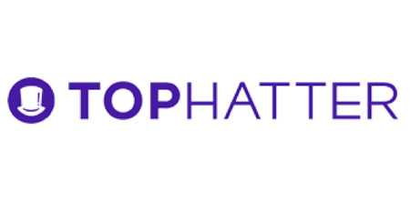 跨境电商Tophatter