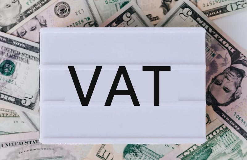 VAT税号申报注册