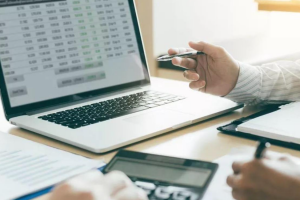 香港公司做账报税